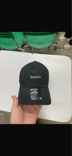 Boné nike just do it