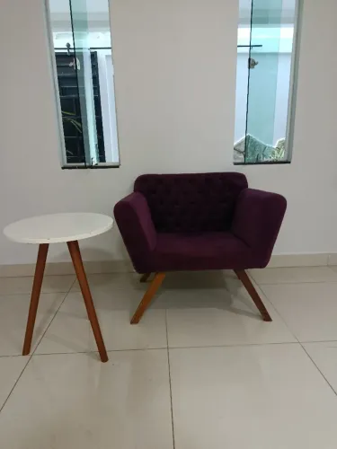 vende-se poltrona 