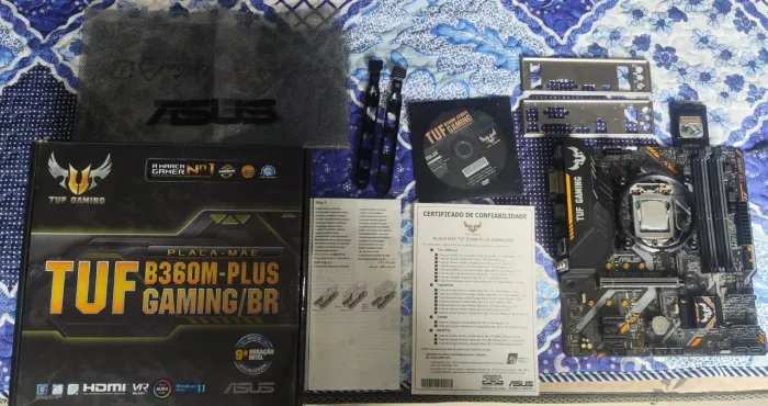 Kit Pc 