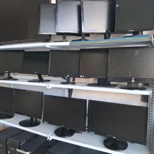 MONITOR PROFISSIONAL A PARTIR DE R$199