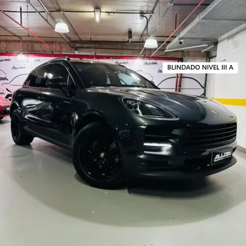 Porsche Macan 2.0 Turbo 237/252cv 2021