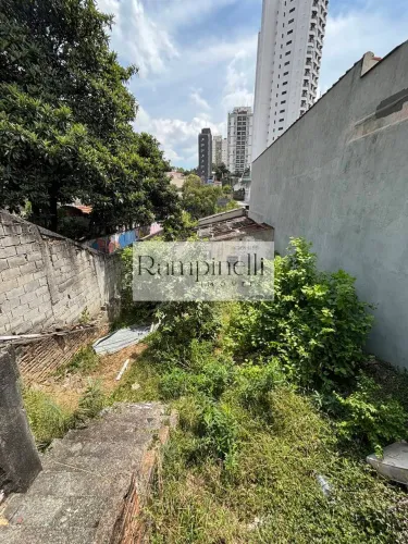 TERRENO Á VENDA COM SAIDA PARA 2 RUAS OPORTUNIDADE ABAIXO DA AVALIAÇÃO