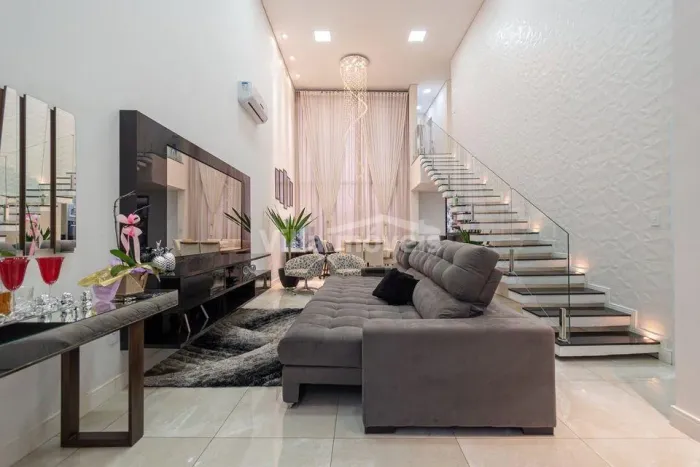 casa - Residencial Jardim do Jatobá - Hortolândia
