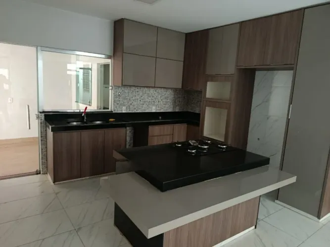 Casa com 2 dormitórios à venda, 154 m² por R$ 470.000,00 - Conjunto Manoel Mendes - Uberab