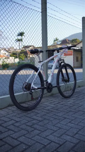 Bicicleta Semi Nova Aro 29 WNY XLT  - 120090