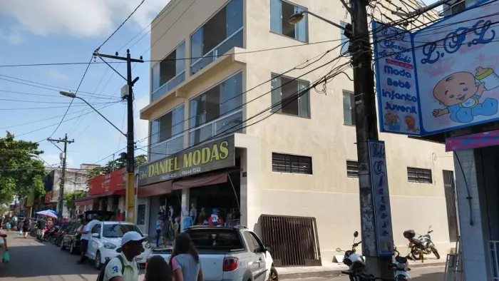 Salas para aluga-se 