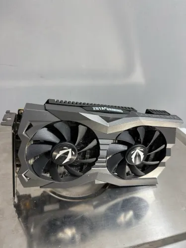 RTX2060 6GB GDDR6 