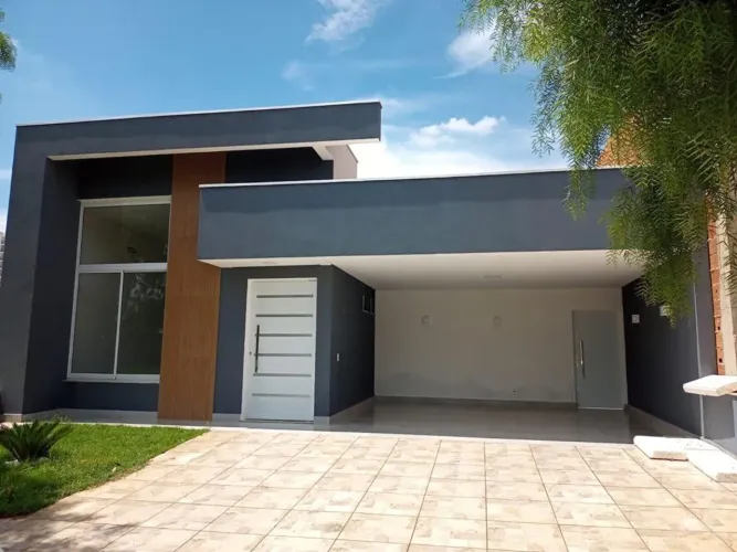 Casa à venda em Hortolândia, Jardim do Jatobá, com 3 quartos, com 151 m²