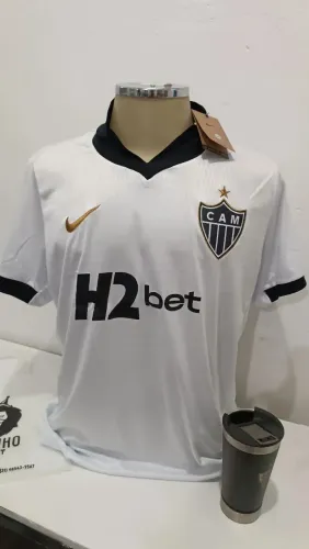 Camisa Atletico MG Nike
