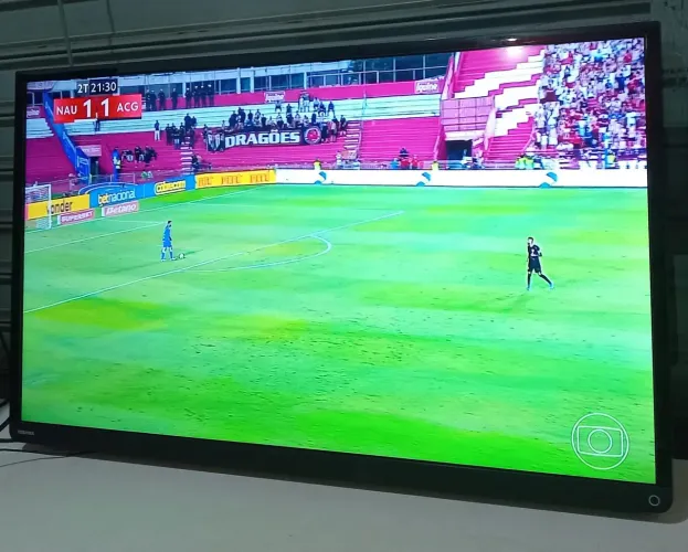 Tv Semp Toshiba Led 40 Polegadas (Não é Smart)