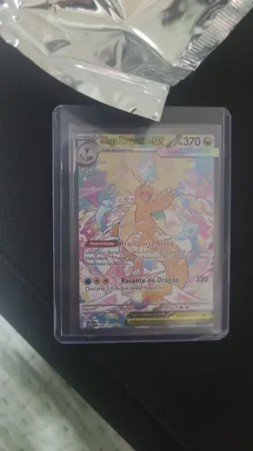 Mega dragonite (290/217) 