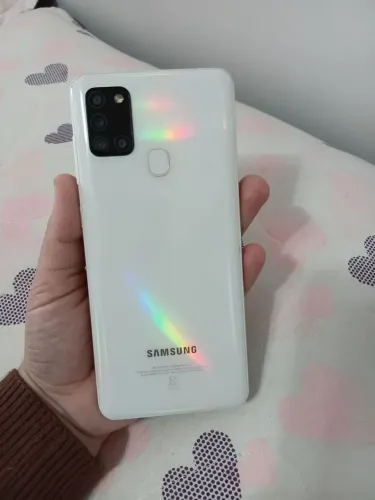Celular A21 
