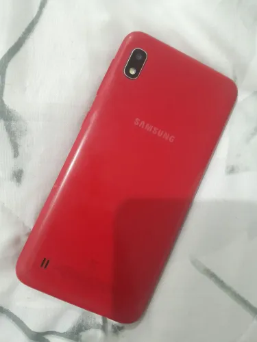 Samsung galaxy A01