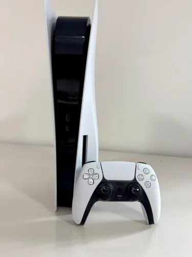 Playstation 5 FAT