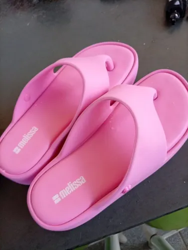 2 melissas pelo preço de uma
