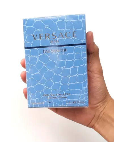 Versace Man Eau Fraiche