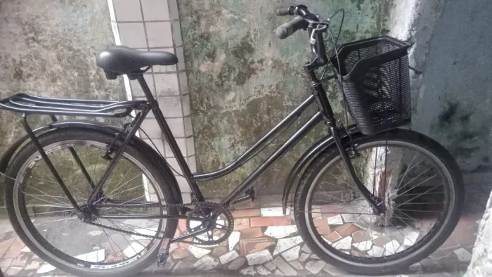 Bicicleta poti nova folha vemax