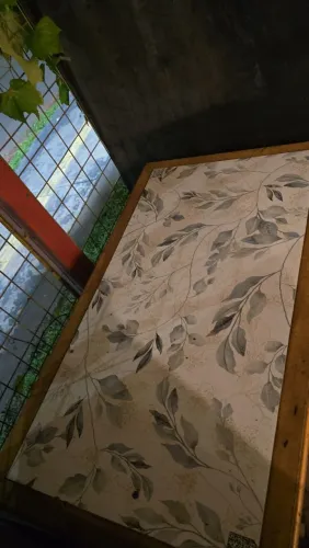 Mesa de jantar