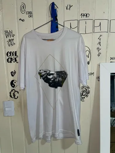 Camisa MCD original!