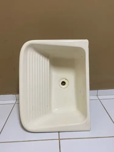 Tanque Cerâmica 50x40