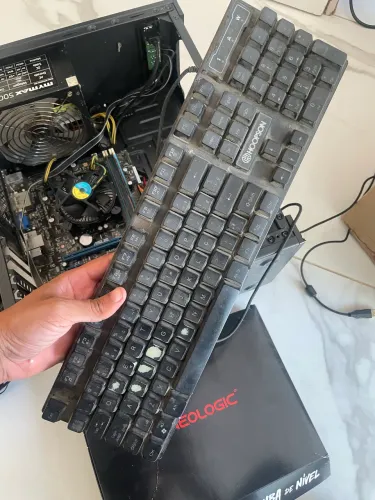 Pc gamer