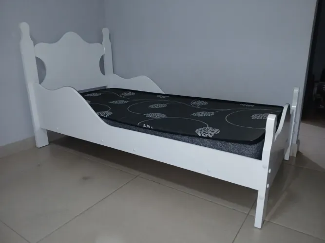 Mini cama