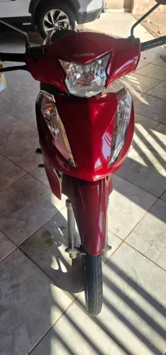 Biz 125 cc 2020/2021