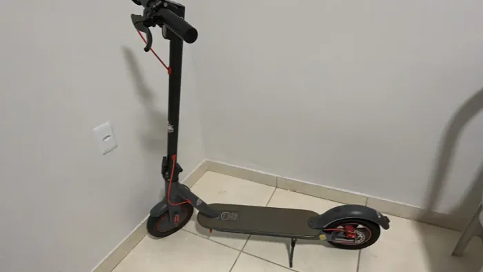 Vendo patinete fóton x4 pro