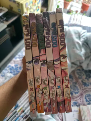 Mangás Pluto