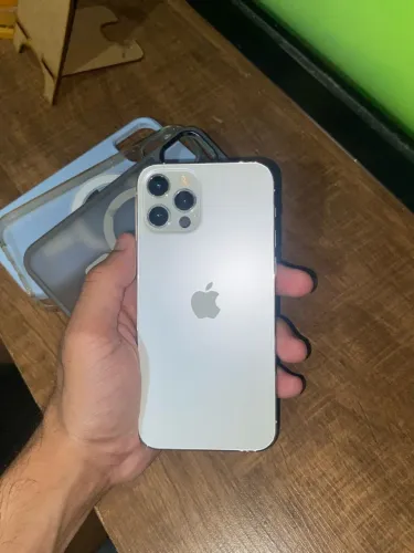 IPhone 12 Pro