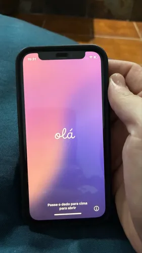 iPhone 12 mini
