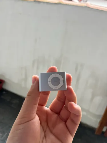 Ipod Shuffle