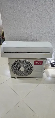 Ar condicionado INVERTER 24BTU - 220V