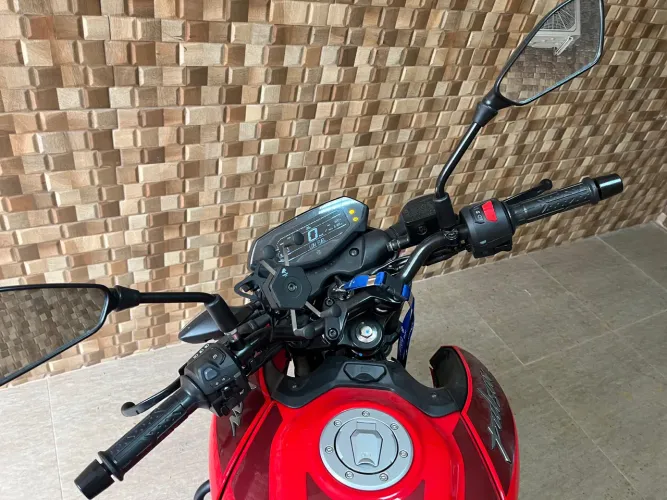 Pulsar igual zero!2026