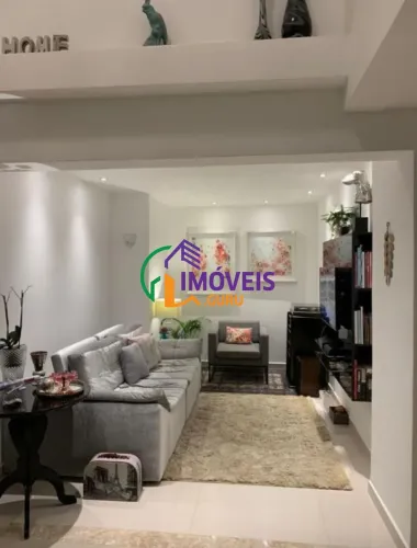 APARTAMENTO - TAMBORÉ - SP