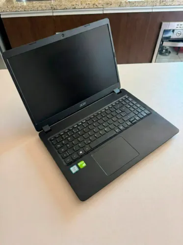 Notebook Acer Aspire 5 i5 8ª Ger | 16GB RAM | Placa de Vídeo MX130