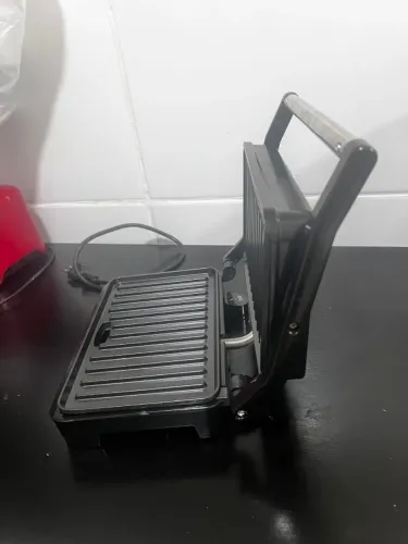 Grill Mallory 220V 