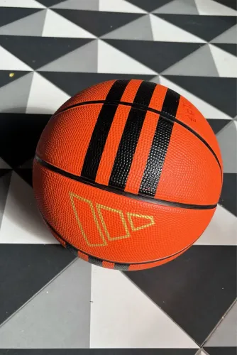 Bola de basquete Adidas