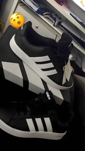 Tênis Adidas Grand court 3.0