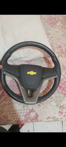 Vendo novo