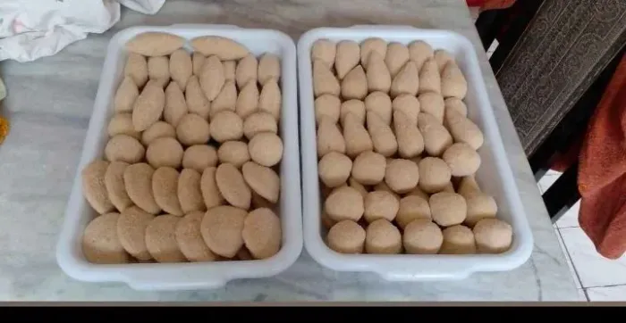 Salgados para festa/ revenda/ unidade 