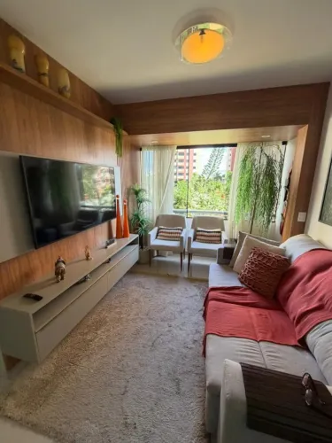 Oportunidade Para Vender Hoje - Florida Gardens 77 metros 3/4 sendo 1 suite 