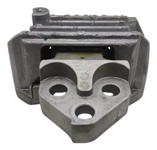 Coxim Calço Cambio Lado Esquerdo Fiat Jeep Toro Renegade Com