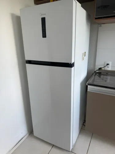 Geladeira NOVA