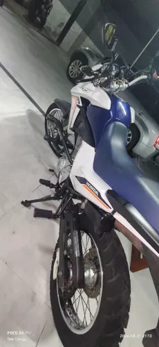 Bros 2023 Vendo / Troco