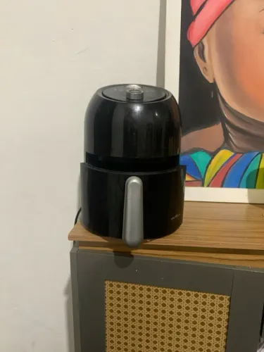 Air fryer usada 