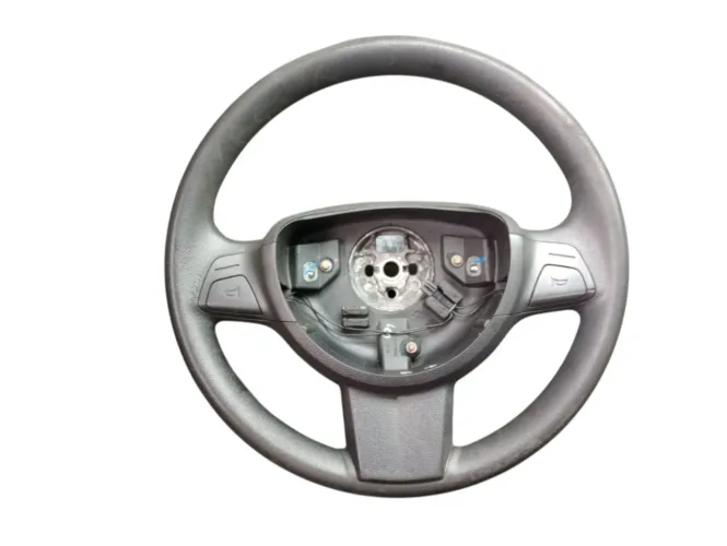 Volante Para Recuperar Montana 2011