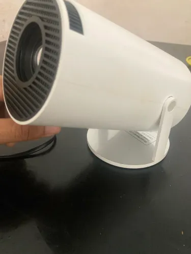 Vende-se smartprojetor