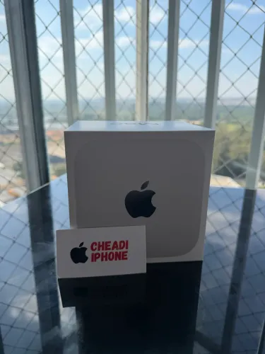 Mac Mini M4 32GB RAM 1TB SSD