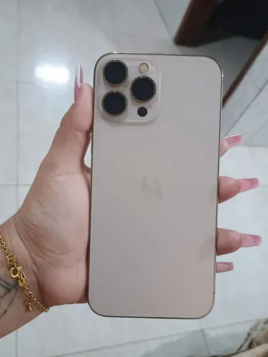 Iphone 13 pro Max 128 gb